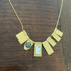 Madewell Necklace